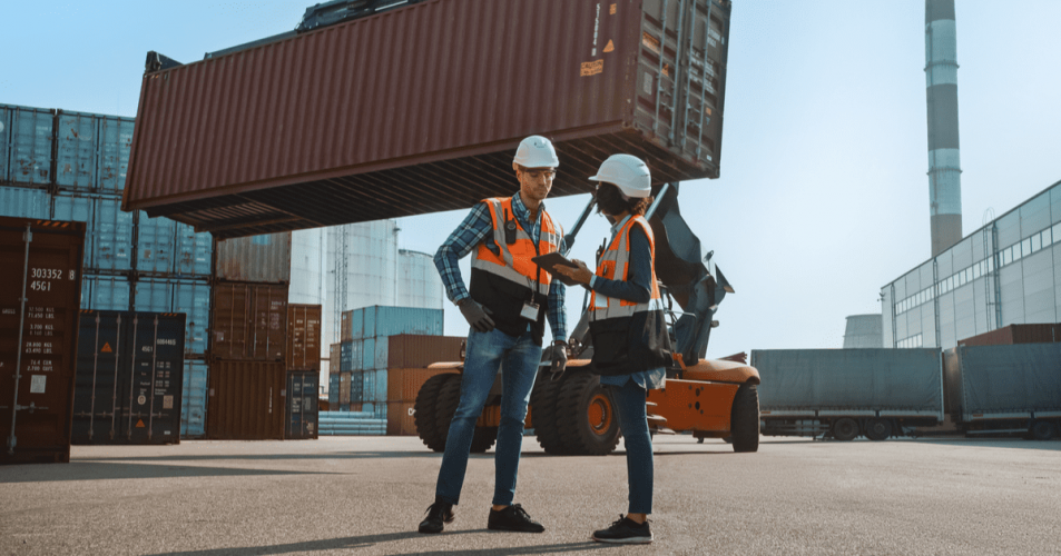 shipment-visibility